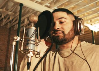 Marc Stevens – Made Something music video | Christian Rap