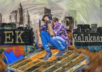 hindi rap Ek kalakaar Rap songs 2019 hip hop songs OFFICIAL MUSIC VIDEO  2K19