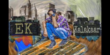 hindi rap Ek kalakaar Rap songs 2019 hip hop songs OFFICIAL MUSIC VIDEO  2K19