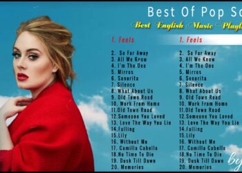 Top Hits 2021 – Best Pop Music Playlist 2021?Updated Playlist 11/3/21?Top Pop Songs Channel