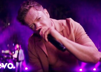 Imagine Dragons – Follow You (Official Music Video)