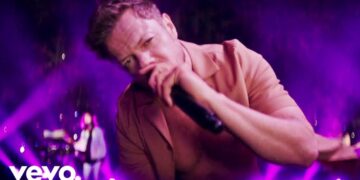 Imagine Dragons – Follow You (Official Music Video)