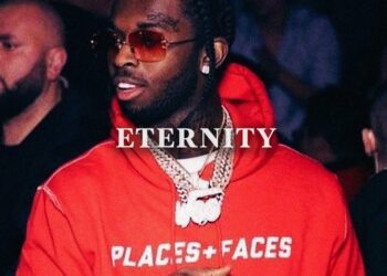 *FREE* POP SMOKE type beat – "ETERNITY" / Smooth Drill type beat 2021