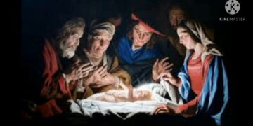 Nimba Dan (Yacouba)_ Jesus Death