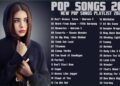 Pop Playlist 2021 –  Maroon 5, Shawn Mendes, Ed Sheeran, Adele, Sam Smith, Taylor Swift, Dua Lipa