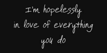 Simple Melody (LIVE!) by Bret Jackson Lyrics