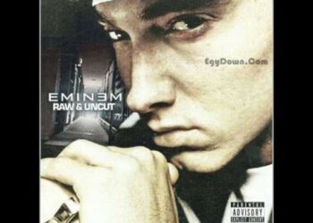 eminem rap game (UNCUT)