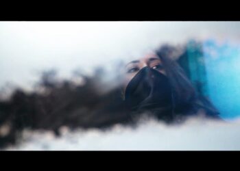 Anna Deana – Noir (Clip Officiel)