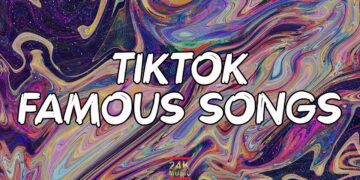 Tiktok Famous Songs ⚡️ Trending Tiktok Songs ⚡️ Best Rap Music Playlist