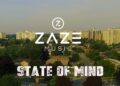 Zaze  –  STATE OF MIND(Official Video)