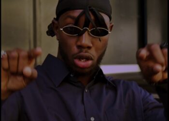 Ablaye Freestyle – A.X (Clip Officiel)