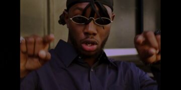 Ablaye Freestyle – A.X (Clip Officiel)