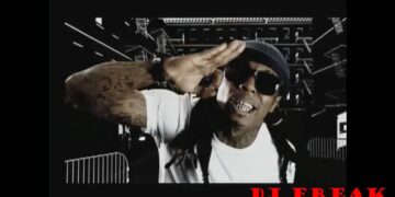 (NEW 2011) Lil Wayne Feat. Drake & Eminem – Roger That Forever (Official Remix HD)