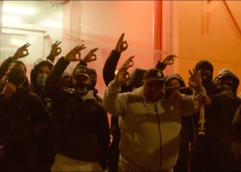 JoeyAK – Gunkolf Rap (prod. Gubes)