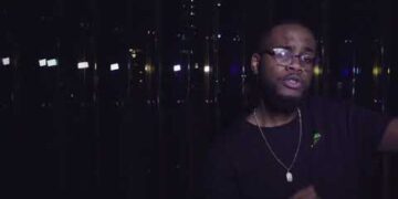 Miky M – Astroboy (Clip officiel)