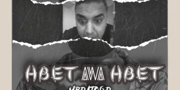 Mbrato6r – bader hari 36 – hbet awa hbet ( Officiel music audio)