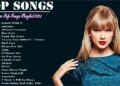 Maroon 5, Ed Sheeran, Taylor Swift, Adele, Ariana Grande | Best Pop Music Playlist 2021
