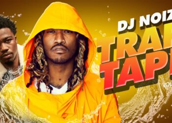 ? Trap Tape #25 | New Hip Hop Rap Songs January 2020 | Street Soundcloud Mumble Rap | DJ Noize Mix