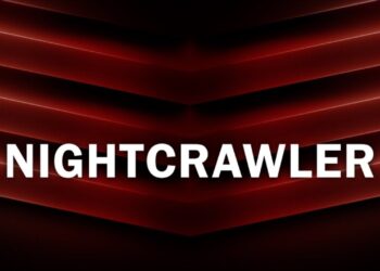 "NIGHTCRAWLER" Rap Trap Beat Freestyle Hip Hop Instrumental | Stormz Kill It