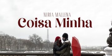 Nuria Mallena – Coisa Minha (Clipe Oficial / Clip Officiel)