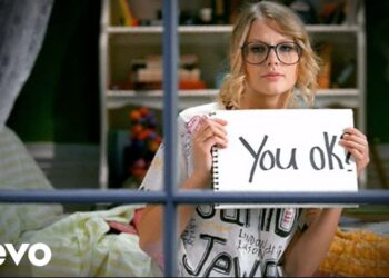 Taylor Swift – You Belong With Me