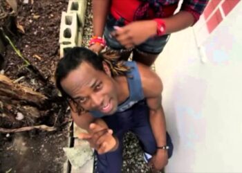 Ryan Oneil – I'm Just Saying [Official Video]