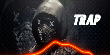 TRAP BASS MUSIC .HIP-HOP BASS.BASS BOOSTED.RAP MUSIC.