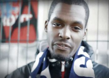 [CLIP OFFICIEL] STEN X CAINFF – Freestyle 2013