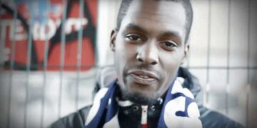 [CLIP OFFICIEL] STEN X CAINFF – Freestyle 2013