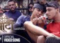 BIDI PARTY FT. TSUNAMI / official New Nepali rap Song (2021)