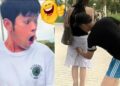 funny videos ? comedy video/ prank video /funny videos 2021/ Chinese comedians P 11
