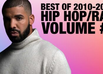 ? Best of 2010-2019 | Top Hip Hop Rap R&B Songs of the Decade | Volume 1 | Champagne Shoji