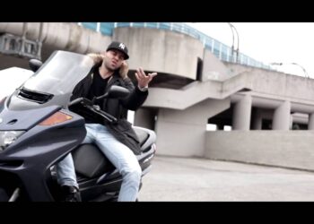 GUAIO – LA MALETTE RMX [ITA/FRA] – (OFFICIAL VIDEO)