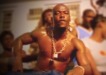 Naughty by Nature – Feel Me Flow (Music Video)