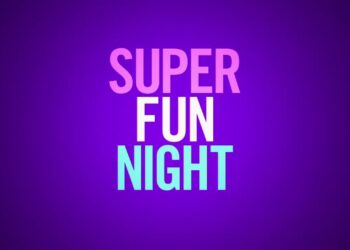 Super Fun Night (ABC) Trailer