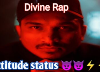 Divine / Kala ghoda?? / new whatsapp status tik tok ?? / rap music / new attitude status .