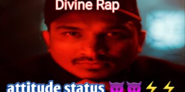 Divine / Kala ghoda?? / new whatsapp status tik tok ?? / rap music / new attitude status .