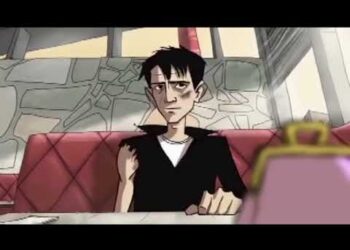 LMORAHI9  #CLIP OFFICIEL [The End]