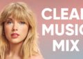 1 Hour New Pop Songs Playlist – Clean Pop Playlist 2021