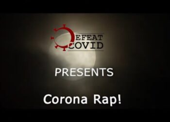 DefeatCovid | Rap Music Video