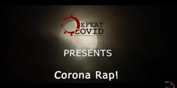DefeatCovid | Rap Music Video
