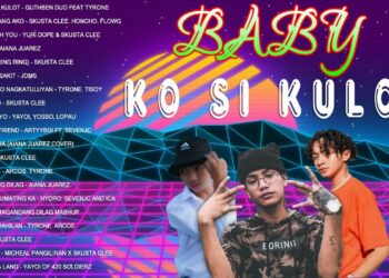 [BABY KO SI KULOT] Latest Hits Philipines Music 2021 – HUGOT Pinoy Rap 2021 – Guthben Duo , Ez Mil