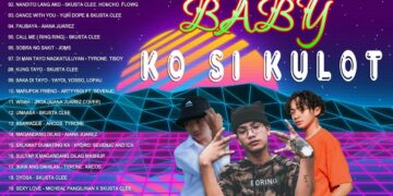 [BABY KO SI KULOT] Latest Hits Philipines Music 2021 – HUGOT Pinoy Rap 2021 – Guthben Duo , Ez Mil