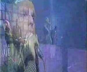 Electronic – Disappointed (Top of the Pops)