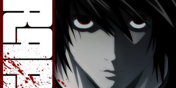 L Rap (Lawliet) | "The Death Note" | Daddyphatsnaps [Death Note]