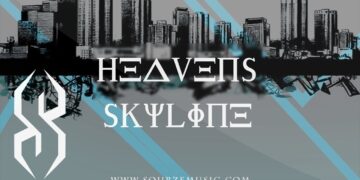 Deep Rap Instrumental – Heavens Skyline