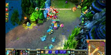 League of Legends Twisted Fate Rap | LoL Raps – Twisted Fate (Pick A Card)