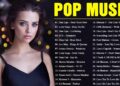 Pop Music – Dua Lipa, Lady Gaga, BTS, Shawn Mendes, Ava Max, Ed Sheeran, Ariana Grade, Zara Larsson