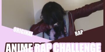 Anime Rap Challenge: Popushi