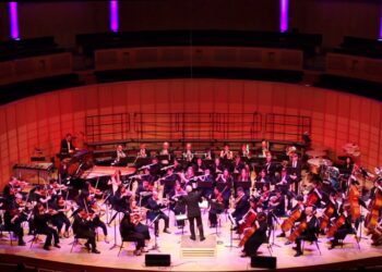 Enchanted   Vancouver Pops 2019